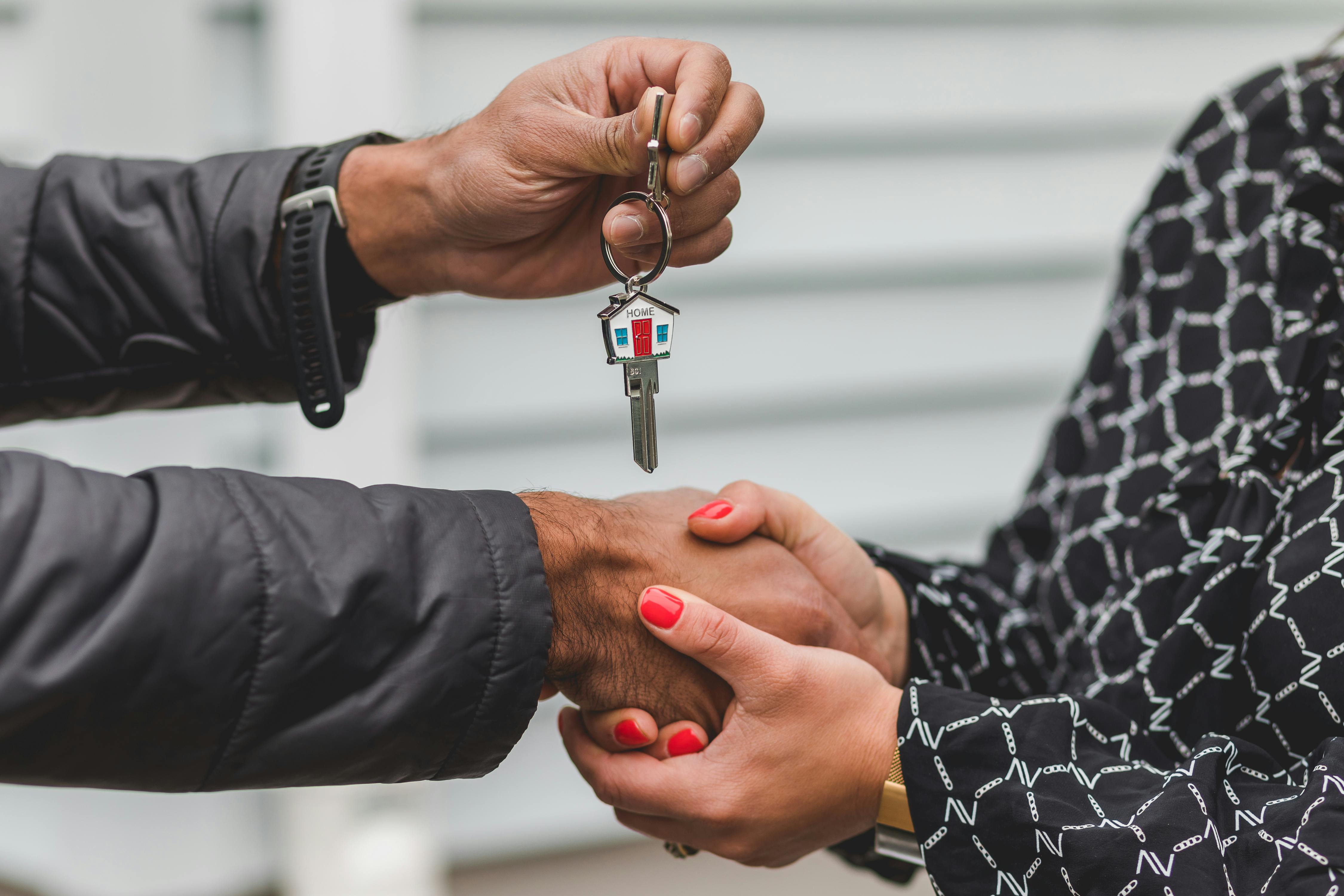 Real Estate Investment Tips