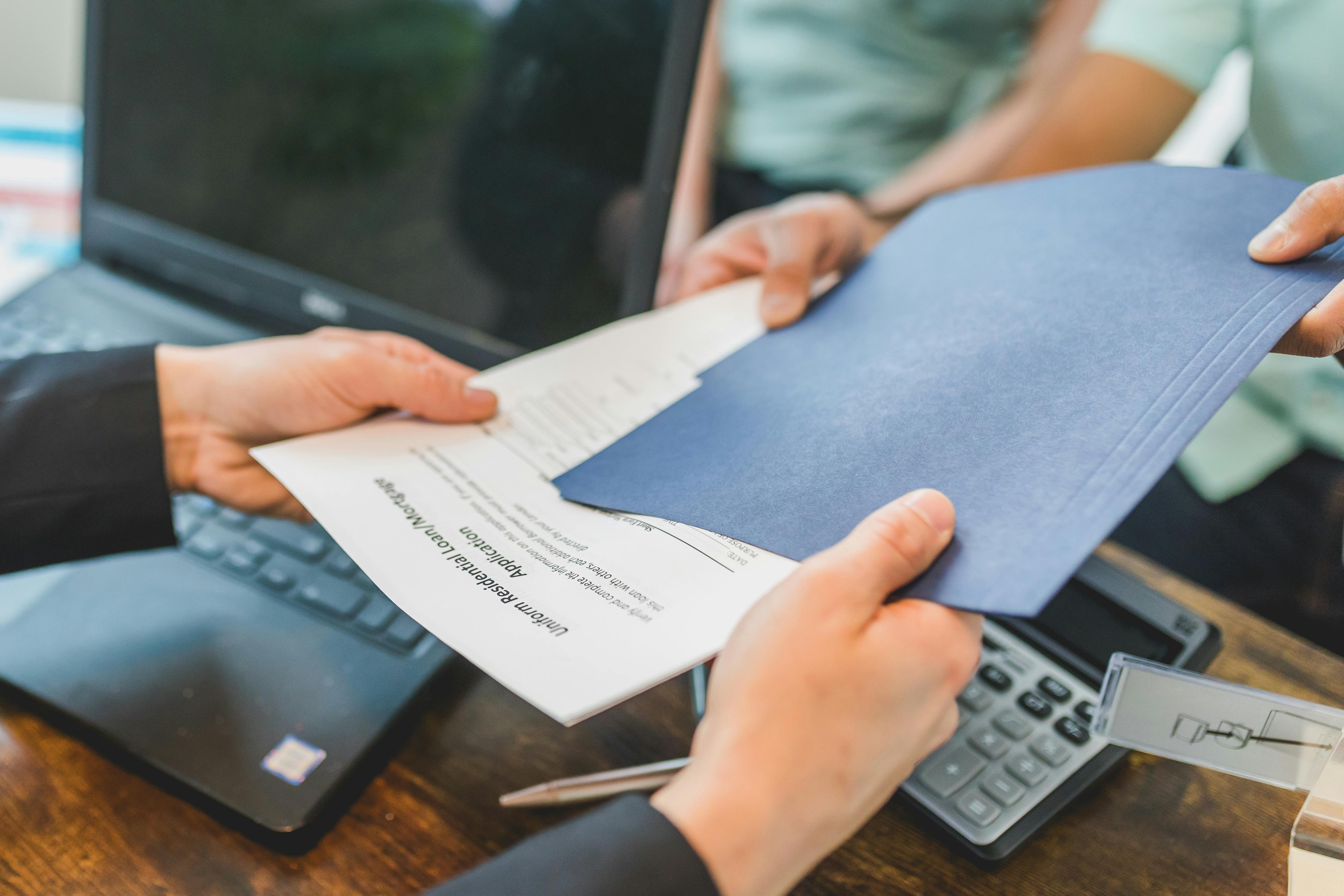 First-Time Home Buyer Guide