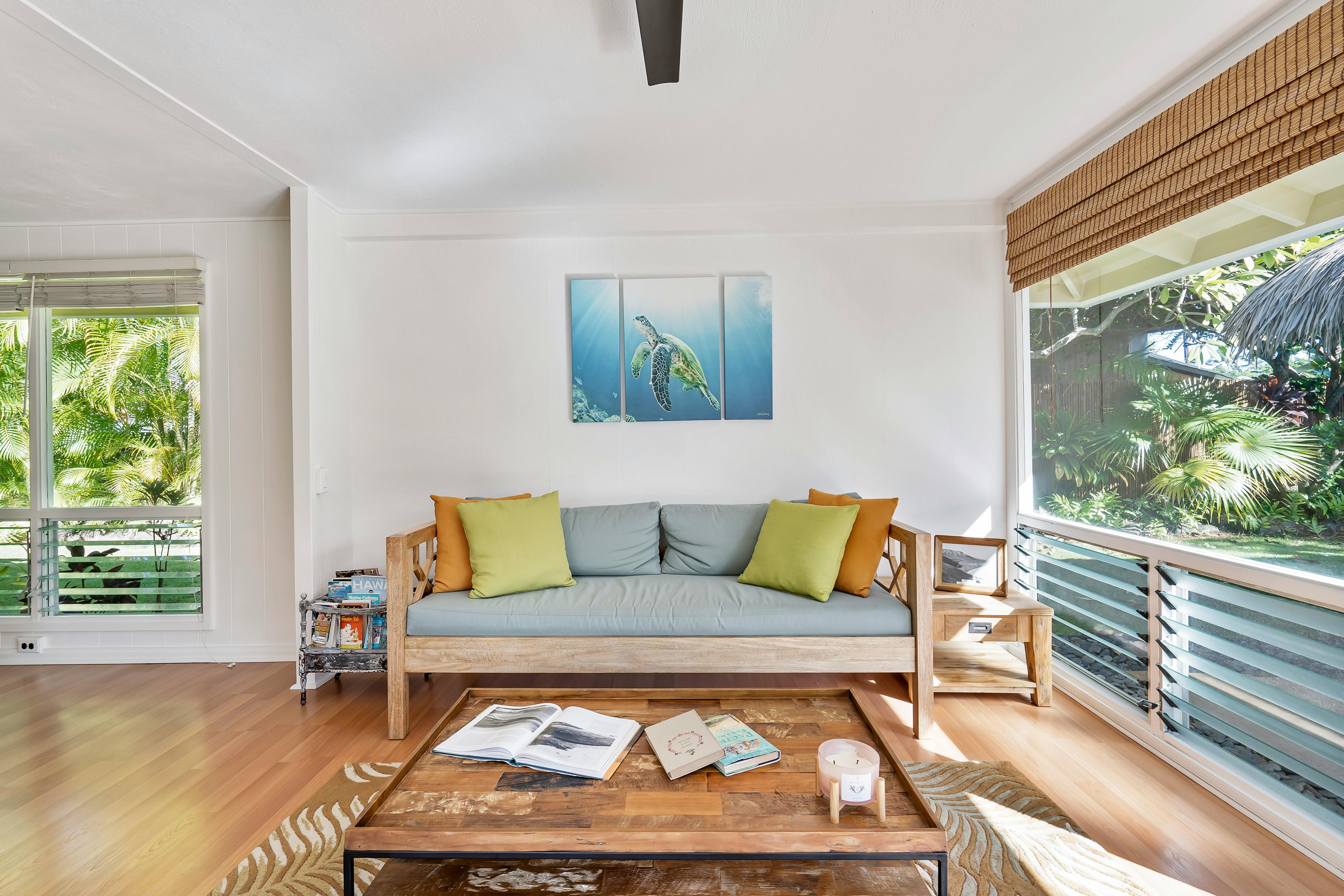 Modern Interior Trends