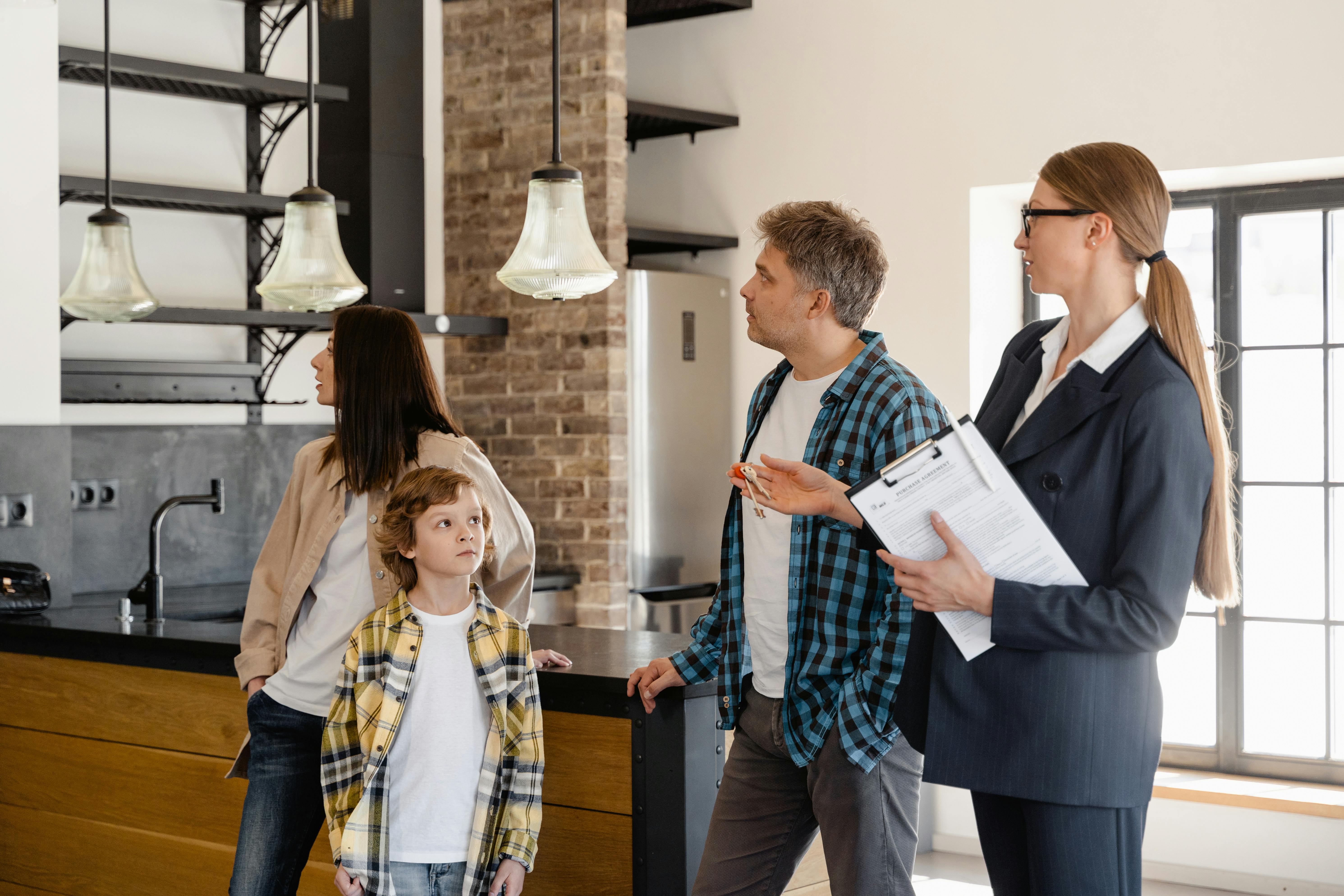 Selling Your Home Tips